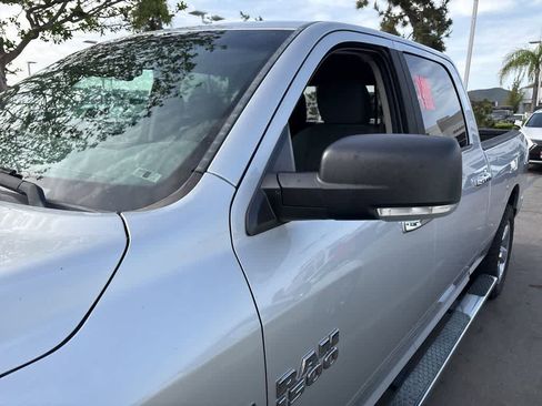 Used 2016 RAM 1500 Big Horn image 3