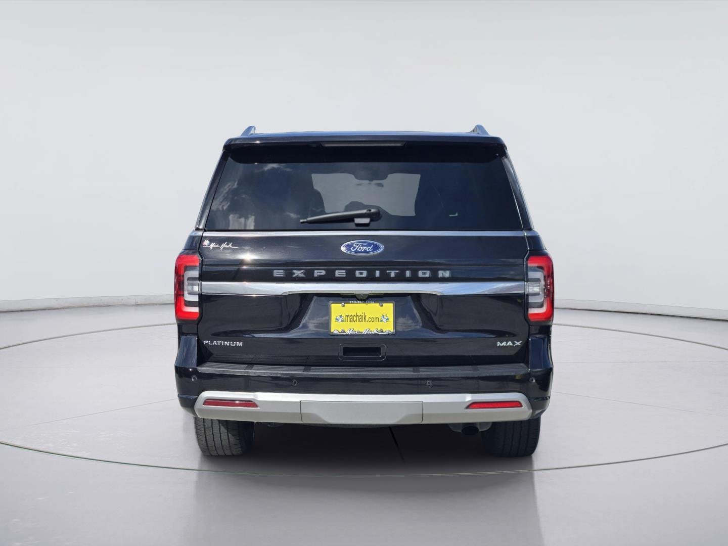 Used 2023 Ford Expedition Max Platinum RWD image 7
