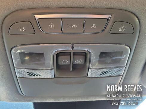 Used 2021 Kia Telluride SX w/ SX Prestige Package image 33