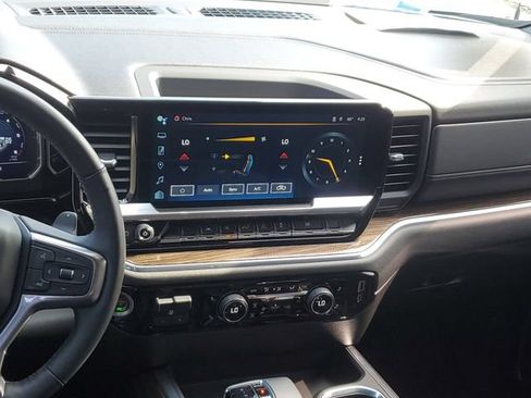 Certified 2023 Chevrolet Silverado 1500 LT w/ Protection Package AWD/4WD image 25
