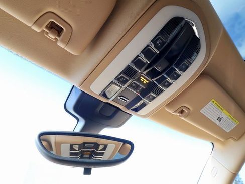Used 2012 Porsche Panamera 4 image 54