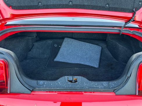 Used 2012 Ford Mustang Premium image 21