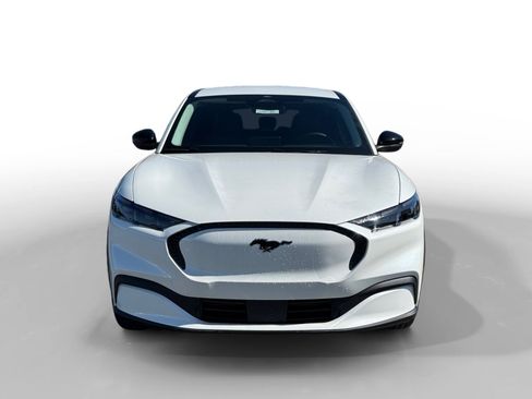 New 2026 Ford Mustang Mach-E Select RWD image 8