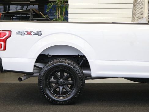 Used 2020 Ford F150 XL w/ Equipment Group 101A Mid image 37