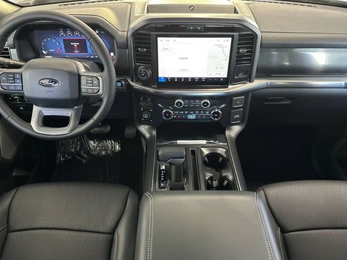 New 2026 Ford F150 Lariat w/ Bed Utility Package AWD/4WD image 14