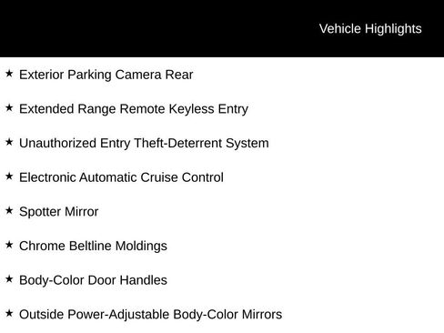 Used 2020 Chevrolet Colorado W/T w/ WT Convenience Package RWD image 11