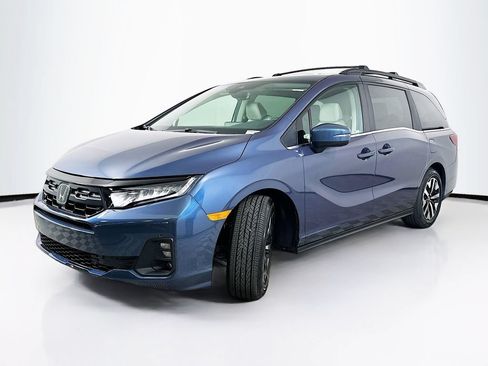 Used 2026 Honda Odyssey EX-L image 1