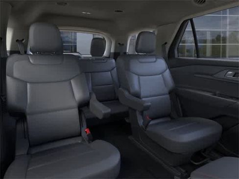 New 2026 Ford Explorer Active w/ Active Comfort Package image 11