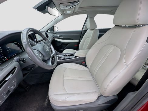 Used 2023 Hyundai Sonata Limited FWD image 13