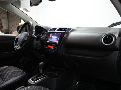 Used 2024 Mitsubishi Mirage SE image 20