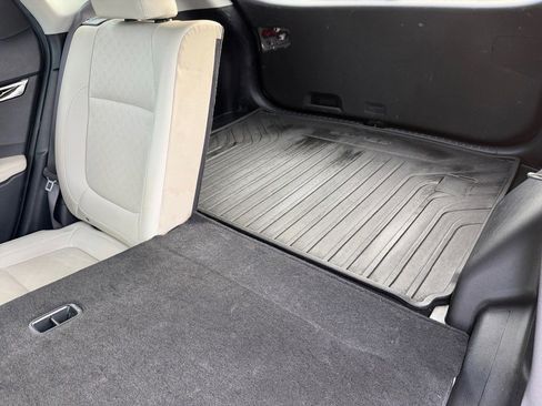 Used 2022 Kia Seltos EX image 14