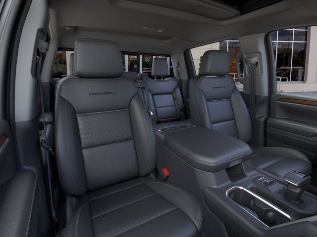 New 2026 GMC Sierra 1500 Denali AWD/4WD image 16