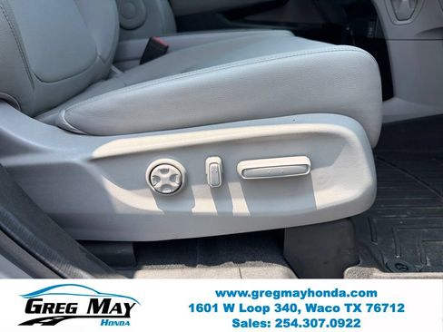 Used 2024 Honda Odyssey EX-L image 33