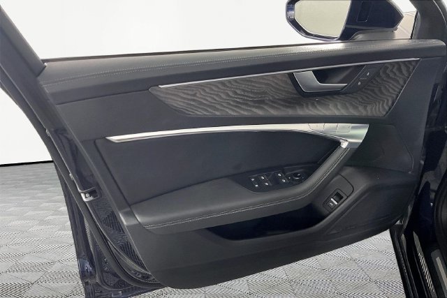 Used 2024 Audi A6 Premium Plus AWD/4WD image 18