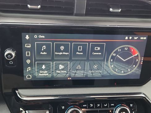 Used 2025 GMC Sierra 1500 AT4 w/ AT4 Premium Package image 24