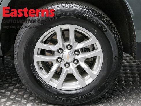 Used 2024 Chevrolet Tahoe LT image 8