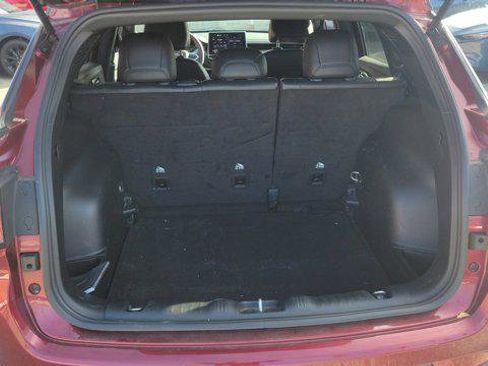 Used 2022 Jeep Compass Latitude image 7