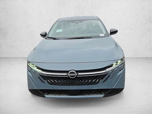 New 2026 Nissan Sentra SV w/ SV Convenience Package image 3