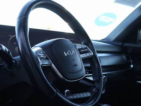 Used 2023 Kia Telluride SX X-Line image 27