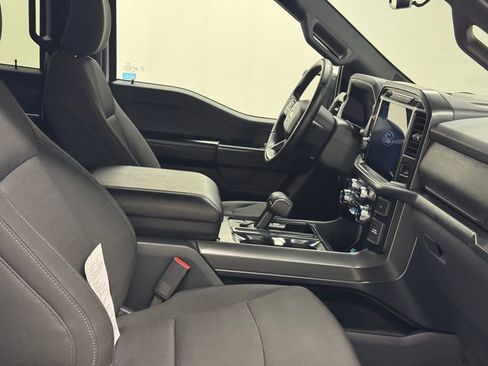 Used 2024 Ford F150 XLT w/ Equipment Group 302A MID image 28
