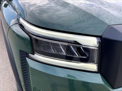 Used 2023 Nissan Frontier PRO-4X w/ Pro Convenience Package image 30