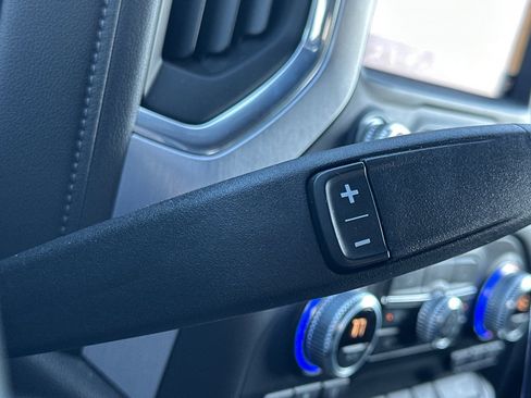 Used 2020 GMC Sierra 1500 SLT w/ SLT Premium Plus Package image 30