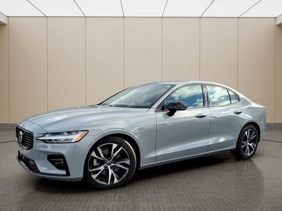 Used 2025 Volvo S60 B5 Core