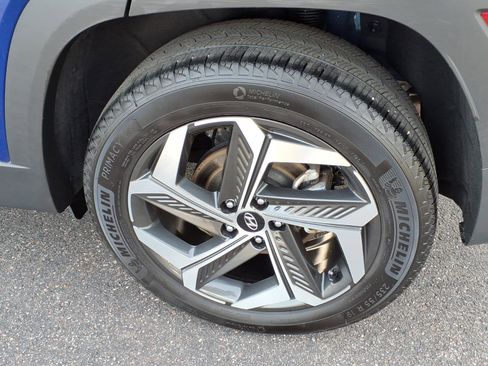Used 2023 Hyundai Tucson SEL w/ Convenience Package AWD/4WD image 13