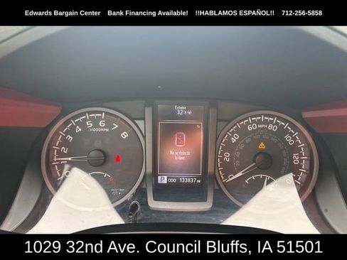 Used 2016 Toyota Tacoma SR image 16