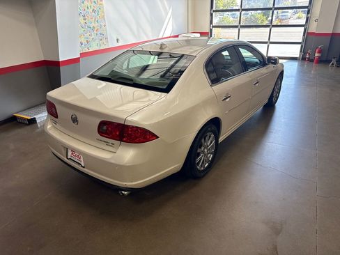 Used 2011 Buick Lucerne CXL image 14