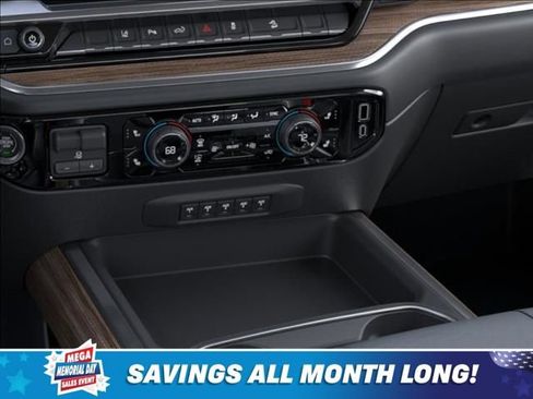 New 2026 Chevrolet Silverado 2500 LT w/ Trail Boss Package AWD/4WD image 23