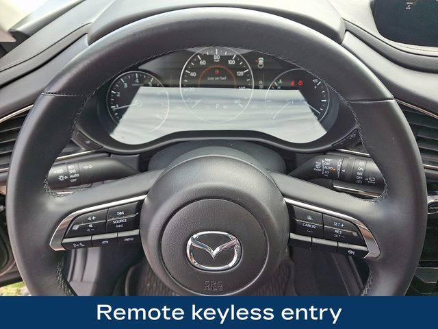 Used 2025 MAZDA CX-30 AWD 2.5 S w/ Preferred Package image 4