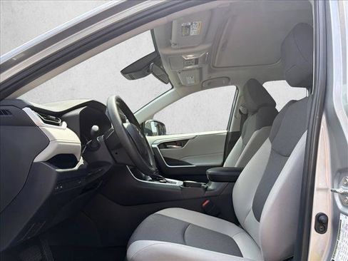 Used 2023 Toyota RAV4 XLE w/ Convenience Package AWD/4WD image 12