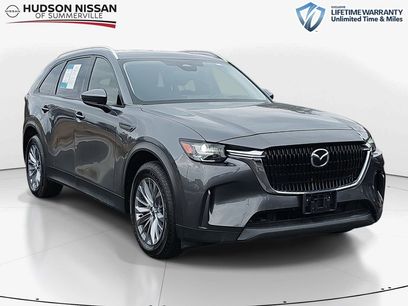 Used 2024 MAZDA CX-90 3.3 Turbo w/ Preferred Plus