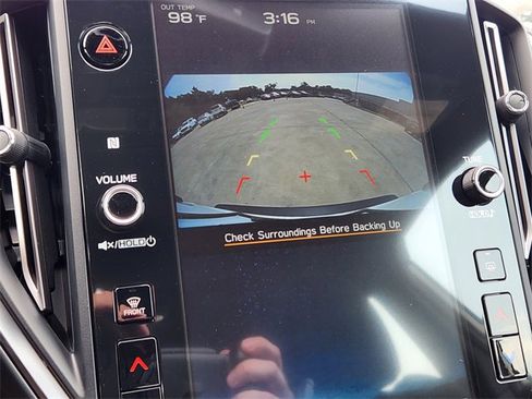 New 2025 Subaru WRX Premium w/ Popular Package #1A image 14