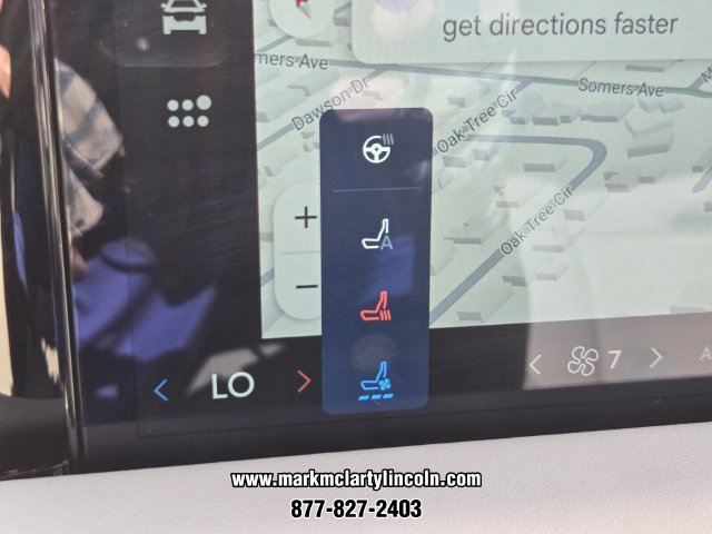 New 2026 Lincoln Aviator 2WD w/ Jet Appearance Package image 19