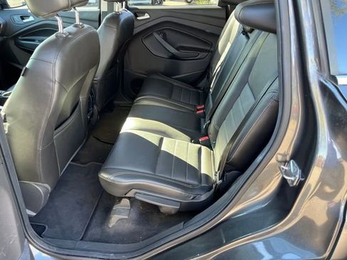 Used 2015 Ford Escape Titanium w/ Equipment Group 301A image 3