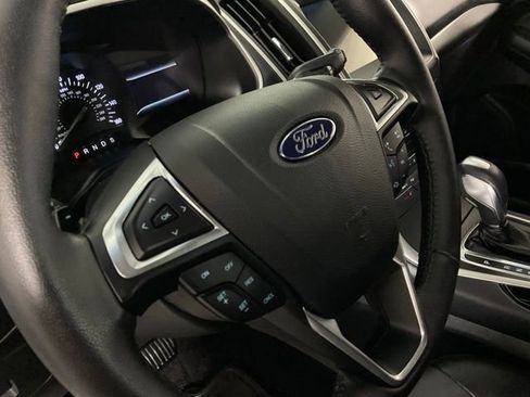Used 2016 Ford Edge SEL w/ Equipment Group 201A AWD/4WD image 21