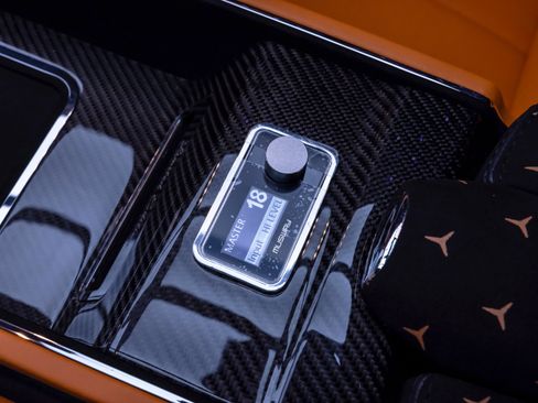 Used 2022 Mercedes-Benz Metris Passenger image 68