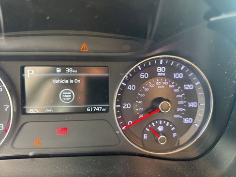 Used 2023 Kia Forte GT-Line FWD image 12