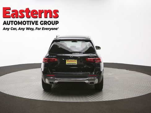 Used 2020 Mercedes-Benz GLB 250 4MATIC image 37