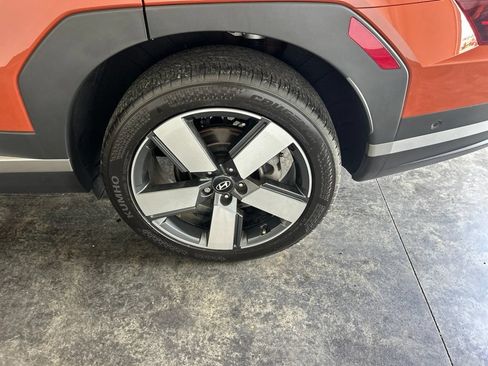 Used 2024 Hyundai Santa Fe Limited FWD image 35