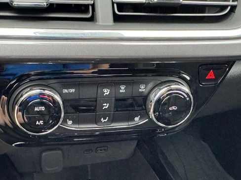 New 2026 Chevrolet Trax ACTIV w/ Driver Confidence Package image 14