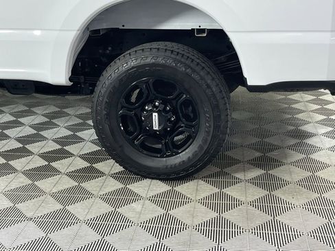 Used 2024 Ford F350 XL w/ STX Appearance Package image 14