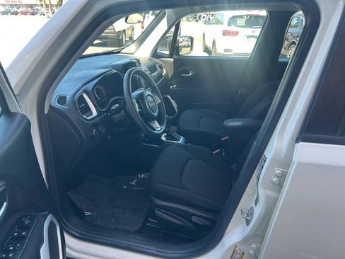 Used 2018 Jeep Renegade Sport w/ Power & Air Group AWD/4WD image 3