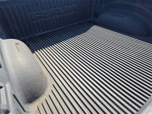 Used 2022 RAM 1500 Big Horn image 6