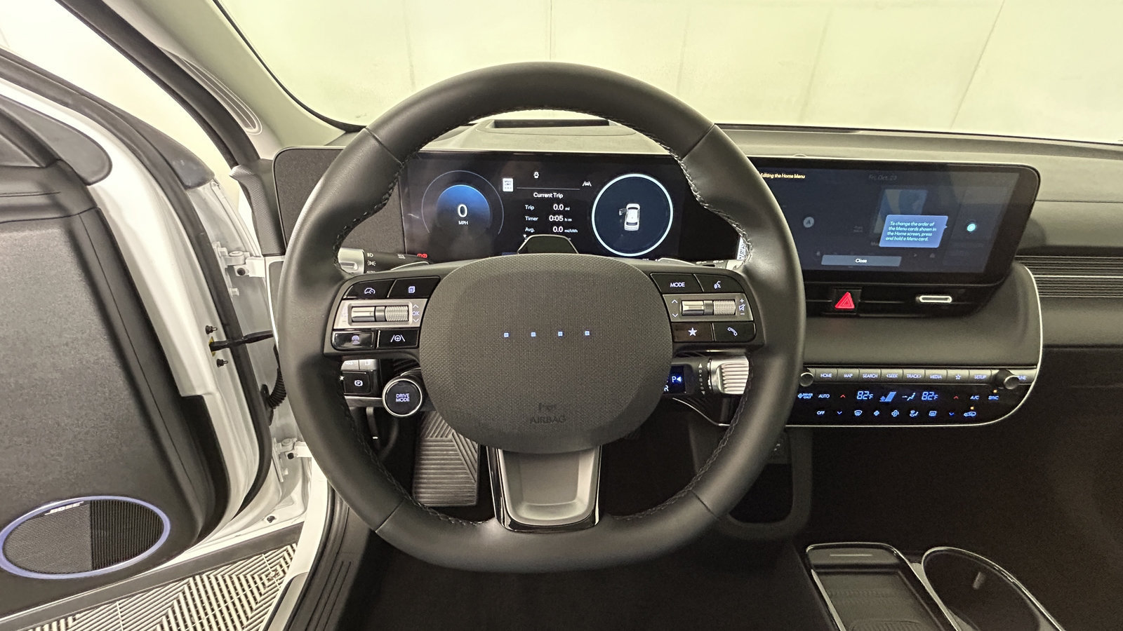 Used 2025 Hyundai Ioniq 5 Limited AWD/4WD image 18