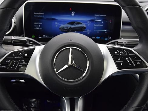 Used 2022 Mercedes-Benz C 300 Sedan image 18