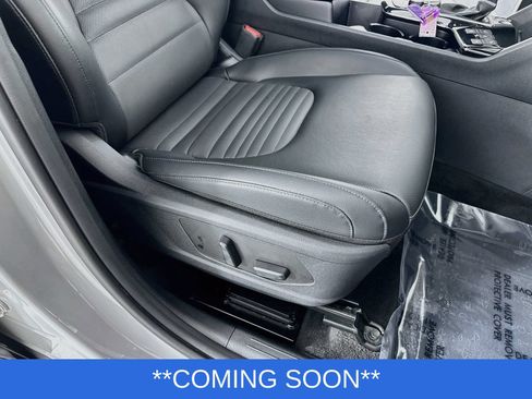 Used 2025 Kia Sportage SX AWD/4WD image 28
