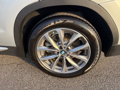 Used 2019 BMW X3 sDrive30i w/ Premium Package image 16